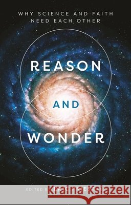 Reason & Wonder Eric Priest 9780281075249