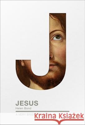 Jesus: A Very Brief History Bond, Helen K. 9780281075997 