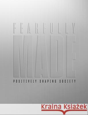 Fearfully Made Hillsong Yout 9780281078646 SPCK Publishing