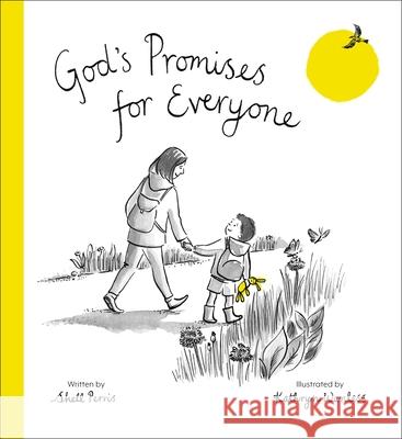 God's Promises for Everyone Shell Perris 9780281088119 SPCK Publishing