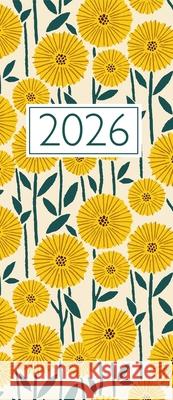 Church Pocket Book Diary with Lectionary 2026 SPCK 9780281091089 SPCK Publishing