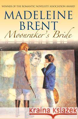 Moonraker's Bride Madeleine Brent 9780285641693 0