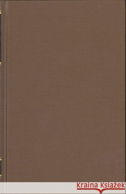 Handbook of Latin American Studies, Vol. 65: Social Sciences McCann, Katherine D. 9780292722637 University of Texas Press