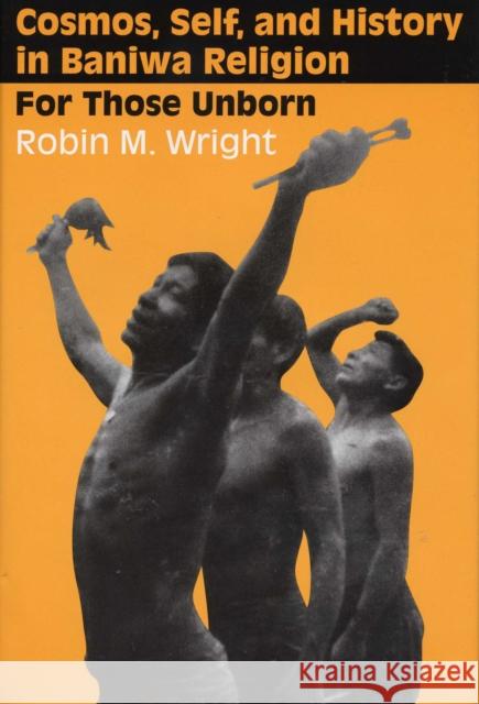 Cosmos, Self, and History in Baniwa Religion: For Those Unborn Wright, Robin M. 9780292723795