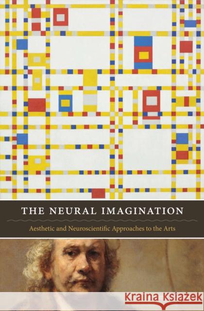 The Neural Imagination: Aesthetic and Neuroscientific Approaches to the Arts Massey, Irving 9780292725652 University of Texas Press