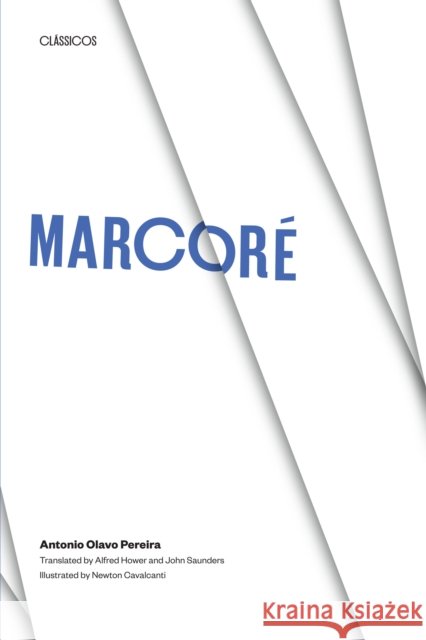 Marcoré Pereira, Antonio Olavo 9780292771727 University of Texas Press