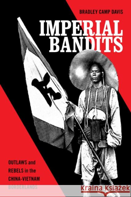 Imperial Bandits: Outlaws and Rebels in the China-Vietnam Borderlands Perdue, Peter Camp 9780295742045