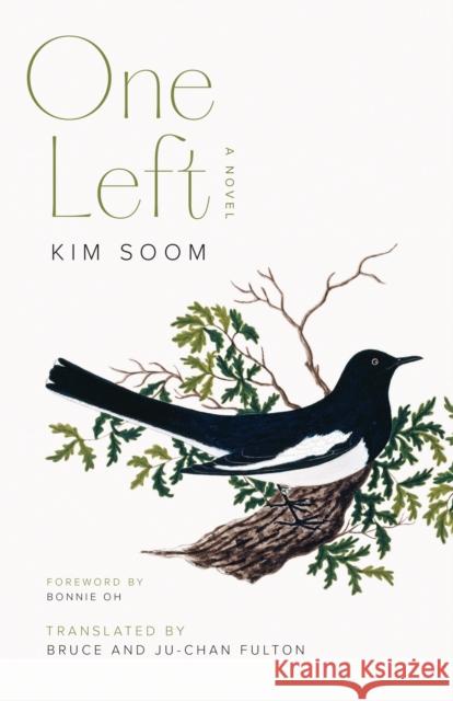 One Left Kim Soom Bruce Fulton Ju-Chan Fulton 9780295747651 University of Washington Press