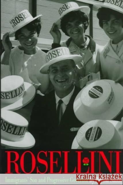 Rosellini Payton Smith 9780295975955 University of Washington Press