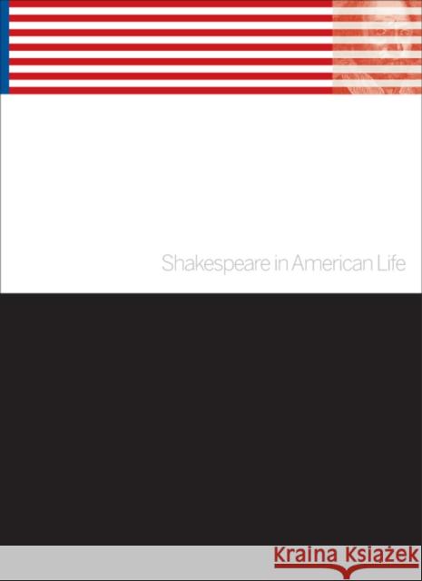 Shakespeare in American Life Virginia Mason Vaughan Alden T. Vaughan 9780295987156 Oakland Museum of California