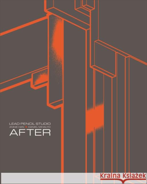 Lead Pencil Studio: Annie Han + Daniel Mihalyo: After Sangster, Gary 9780295989341 Boise Art Museum