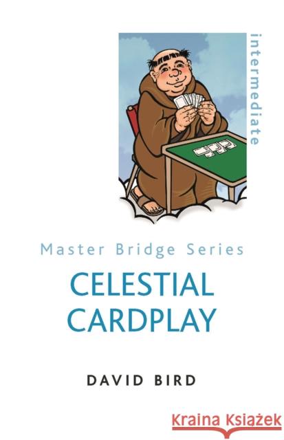 Celestial Cardplay David Bird 9780297858324
