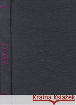 Story Harold Scheub 9780299159306