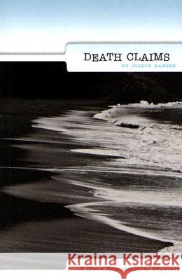 Death Claims Joseph Hansen 9780299205645