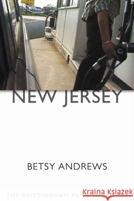 New Jersey, 22 Andrews, Betsy 9780299221447 University of Wisconsin Press