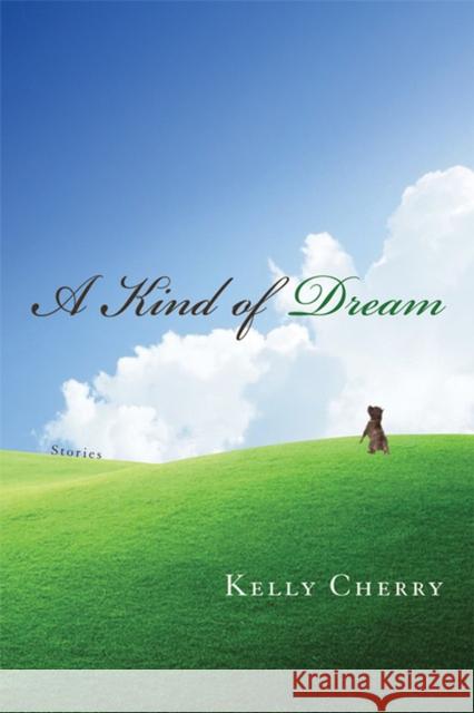 A Kind of Dream Cherry, Kelly 9780299297602