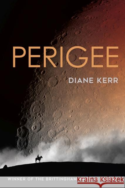 Perigee Diane Kerr 9780299330248