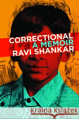 Correctional Ravi Shankar 9780299335304