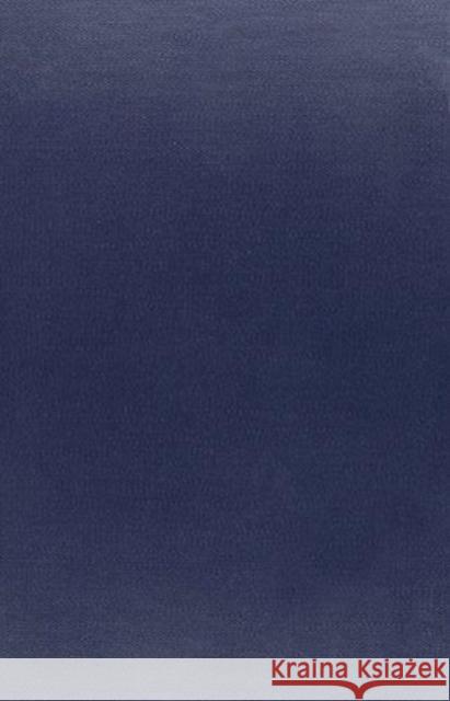 The Yale Editions of Horace Walpole's Correspondence, Volume 6: With Madame Du Deffand and Wiart, IV Horace Walpole W. S. Lewis Warren H. Smith 9780300006919 Yale University Press