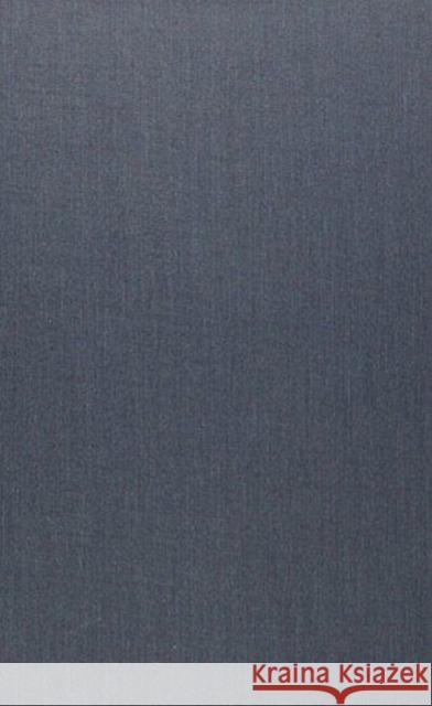 Horace Walpoles Correspondence with George Montagu V 9 Pt1 W. S. Lewis 9780300006940 