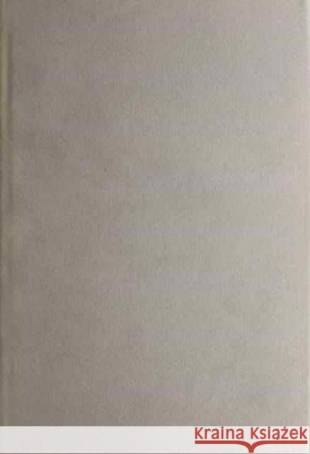 The Yale Editions of Horace Walpole's Correspondence, Volume 20: With Sir Horace Mann, IV Walpole, Horace 9780300007046 Yale University Press