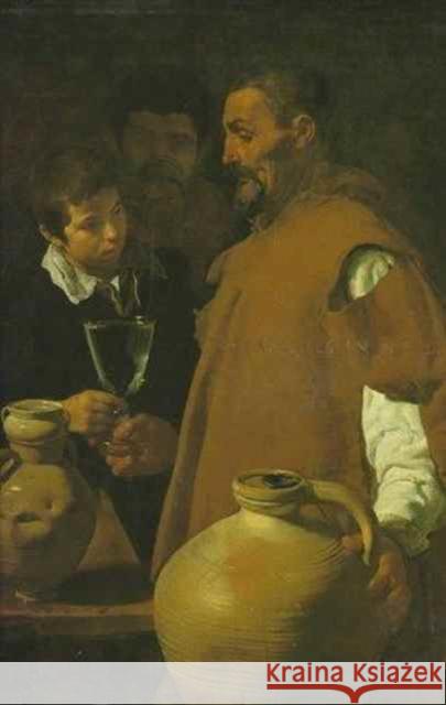Velázquez in Seville Davies, David 9780300069495 Yale University Press