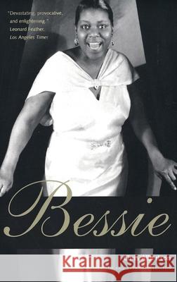 Bessie: Revised and Expanded Edition Chris Albertson 9780300107562