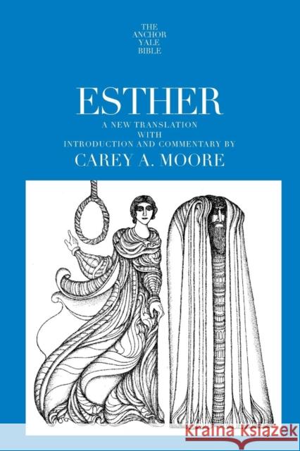 Esther Carey A. Moore 9780300139488 Yale University Press