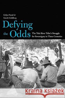 Defying the Odds Gelya Frank 9780300178890 Yale University Press
