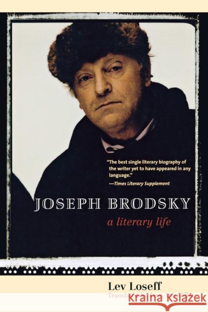 Joseph Brodsky Loseff, Lev 9780300181609
