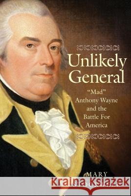 Unlikely General: 