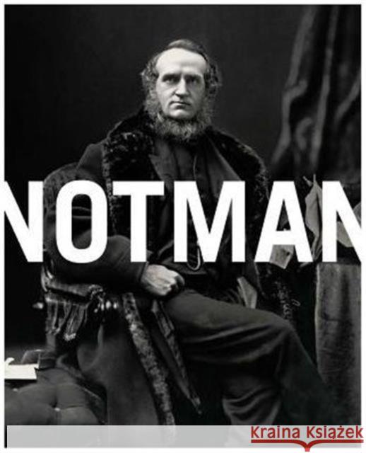 Notman: Visionary Photographer Helene Samson Suzanne Sauvage 9780300223675 Editions Hazan, Paris