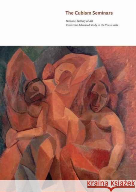 The Cubism Seminars Cooper, Harry 9780300226188