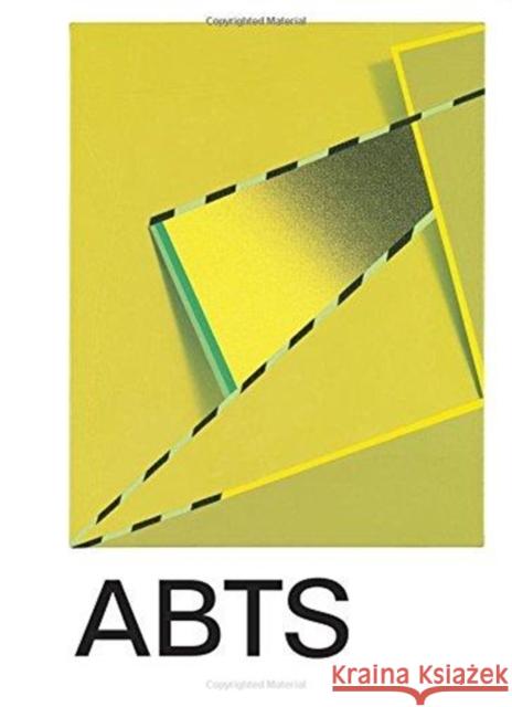 Tomma Abts James Rondeau Lizzie Carey-Thomas Kate Nesin 9780300233872 Art Institute of Chicago