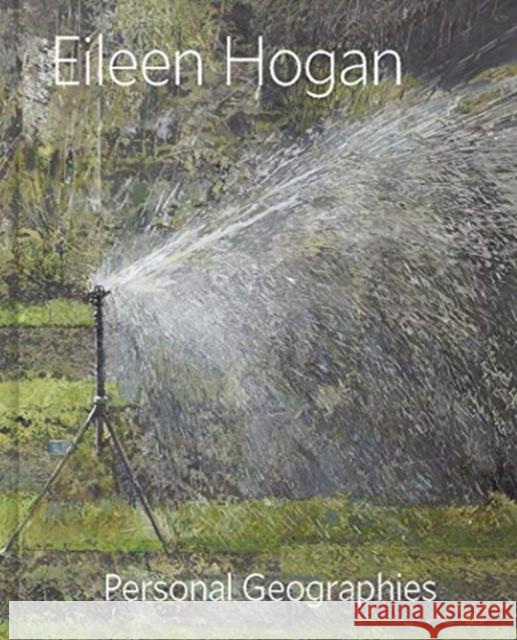 Eileen Hogan: Personal Geographies Elisabeth R. Fairman Eileen Hogan Duncan Robinson 9780300241471 Yale University Press