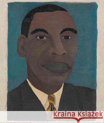 Horace Pippin, American Modern Anne Monahan 9780300243307 Yale University Press