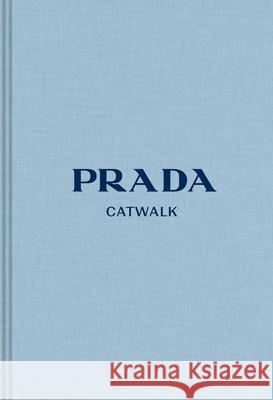 Prada: The Complete Collections Susannah Frankel 9780300243642 Yale University Press