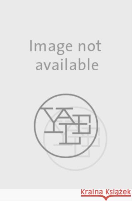 Dorothea Tanning Alyce Mahon 9780300244601 Yale University Press