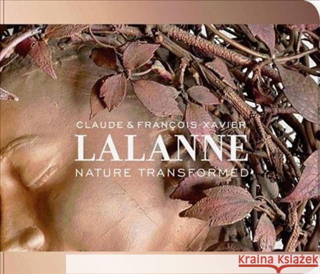 Claude and Francois-Xavier Lalanne: Nature Transformed Kathleen M. Morris 9780300250848 Yale University Press