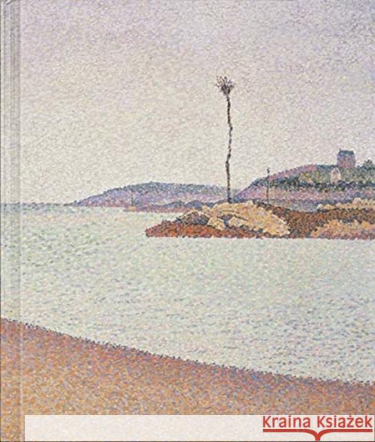 Signac and the Independants Gilles Genty Mary-Dailey Desmarais Nathalie Bondil 9780300251982 Yale University Press