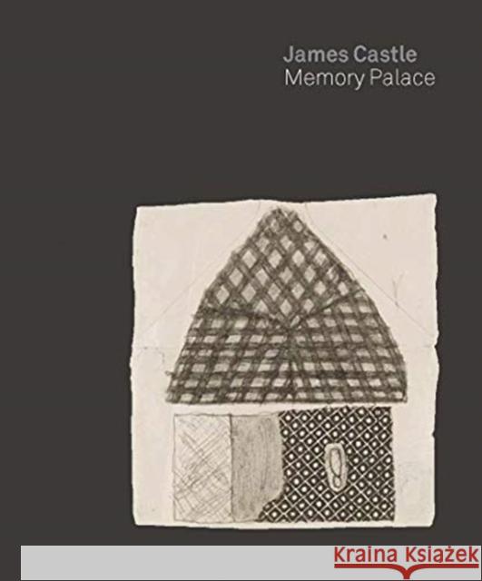 James Castle: Memory Palace John Beardsley 9780300253498 Yale University Press