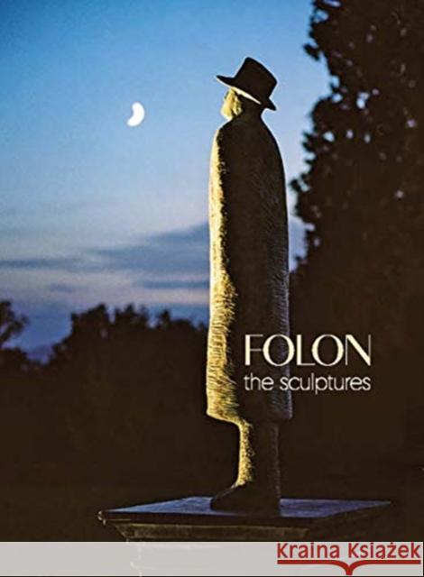 Folon: The Sculptures Folon, Jean Michel 9780300257717 Mercatorfonds