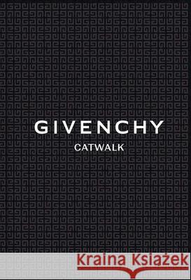 Givenchy: The Complete Collections Alexandre Samson Anders Christian Madsen 9780300264074