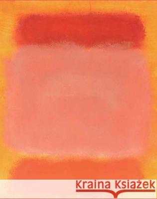 Mark Rothko: Paintings on Paper Adam Greenhalgh 9780300266474 Yale University Press
