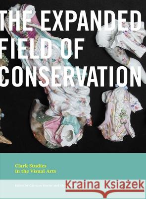 The Expanded Field of Conservation  9780300266948 Yale University Press