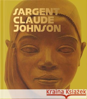 Sargent Claude Johnson  9780300271997 Yale University Press