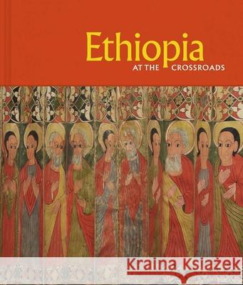 Ethiopia at the Crossroads  9780300272796 Yale University Press