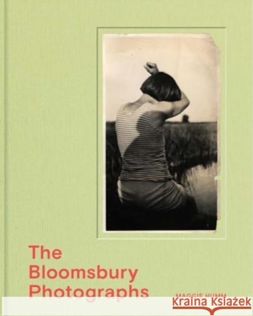 The Bloomsbury Photographs Maggie Humm 9780300273755 Yale University Press