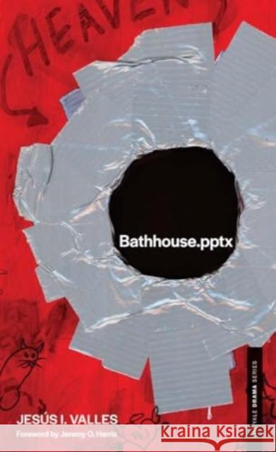 Bathhouse.pptx Jesus I Valles 9780300274349 Yale University Press