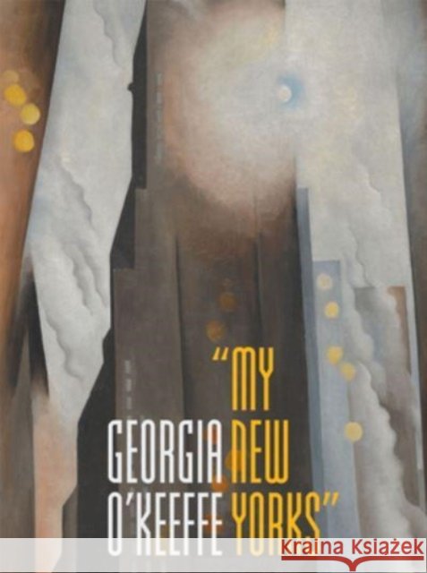 Georgia O'Keeffe: 